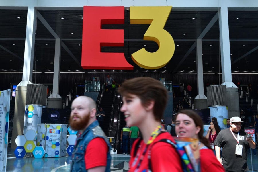 Ігрову виставку E3 закривають назавжди