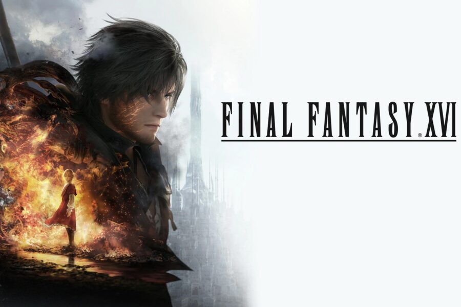 ПК-гравцям, які захочуть пограти в Final Fantasy XVI, варто приготувати SSD