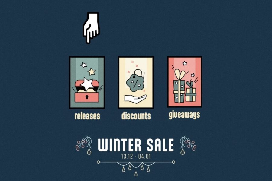 Big New Year’s sale on GOG.com