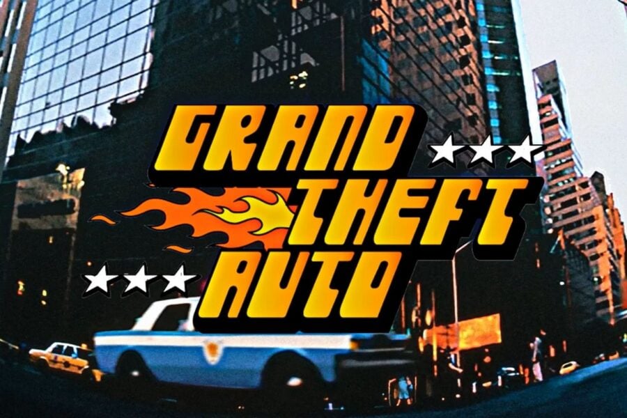 GTA: Початок. Архівне відео BBC про розробку першої Grand Theft Auto (1997)