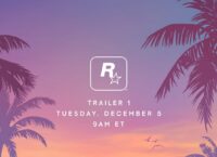 The first official GTA VI trailer will be released on December 5