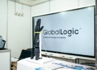 Українські інженери GlobalLogic розробили софт до біонічного протезу та отримали за це нагороду в Лондоні
