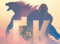 «Ґодзілла та Конґ: Нова імперія» / Godzilla x Kong: The New Empire – другий український трейлер