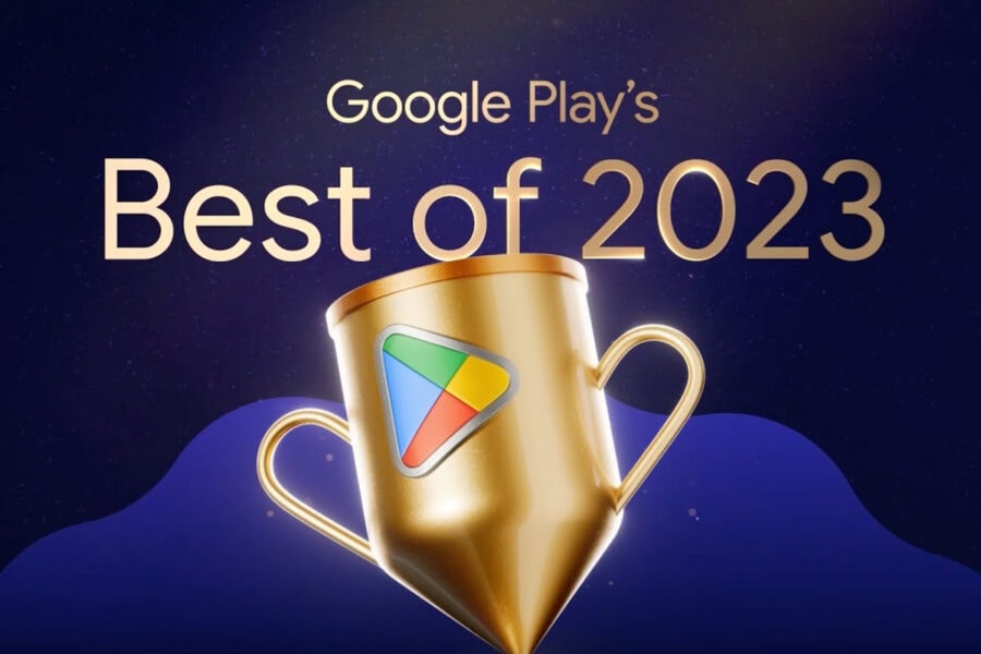 Apple та Google оголосили найкращі програми 2023 року