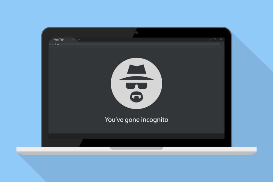 Google has updated the warning about incognito mode in Chrome. What has changed?