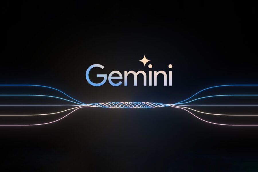 Google’s Gemini outperforms OpenAI’s AI capabilities [for now]