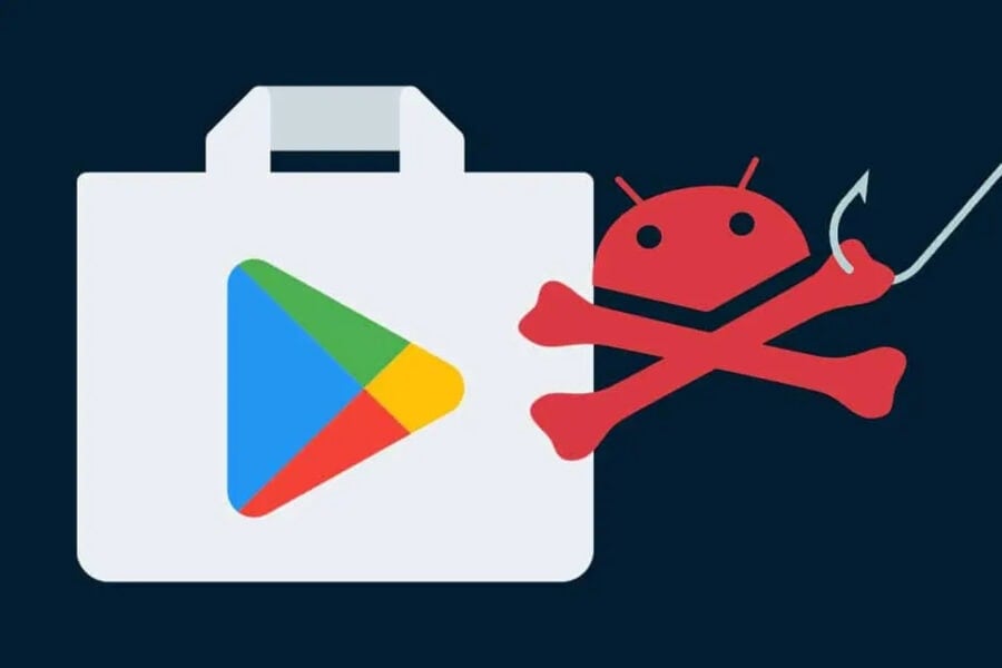 SpyLoan malware downloaded more than 12 million times from Google Play