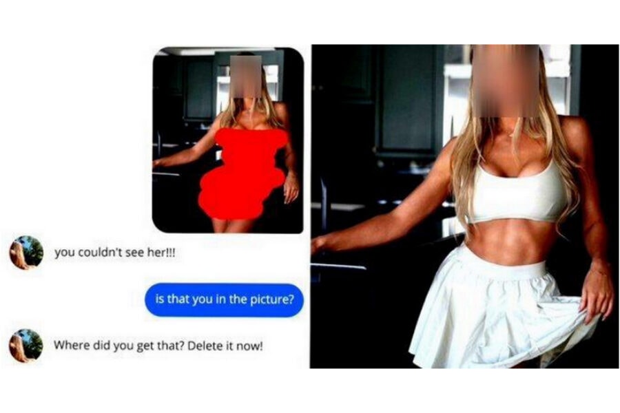 Websites for “undressing” women with the help of AI are visited by millions of people, and ads are launched on social networks