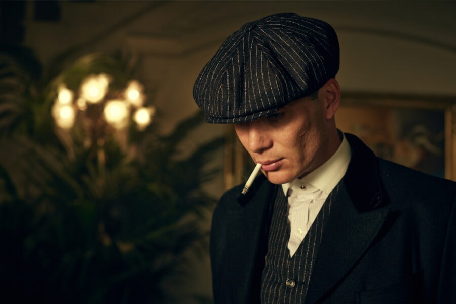Cillian Murphy will return to the role of Thomas Shelby in Peaky Blinders