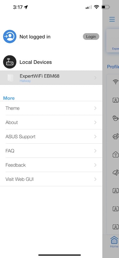 Wi-Fi для бізнесу: огляд Mesh-системи ASUS ExpertWiFi EBM68