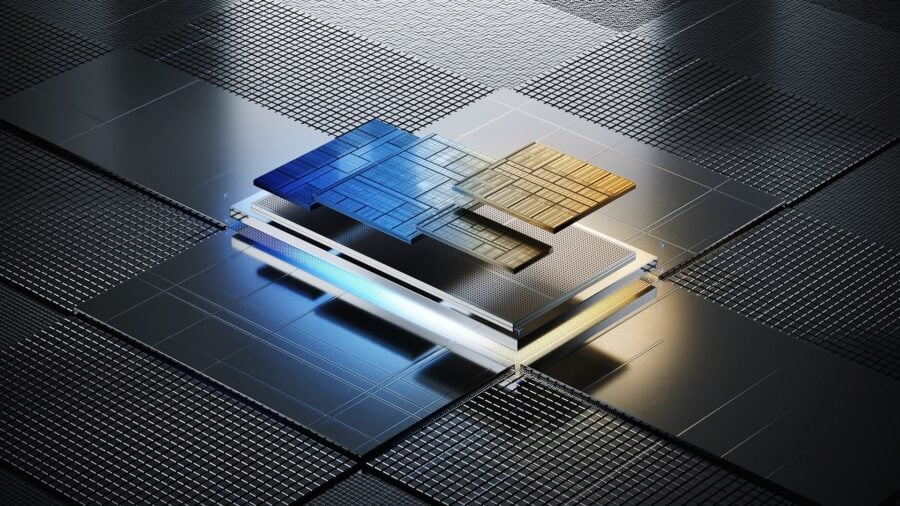 Intel представила мобільні процесори Core Ultra 100 з потужним GPU та ШІ-прискорювачем