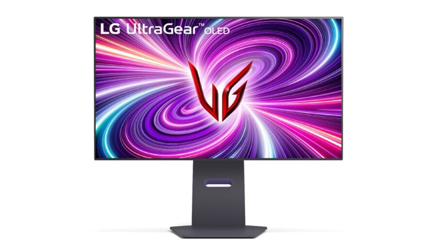 LG announces UltraGear OLED gaming monitor lineup for 2024
