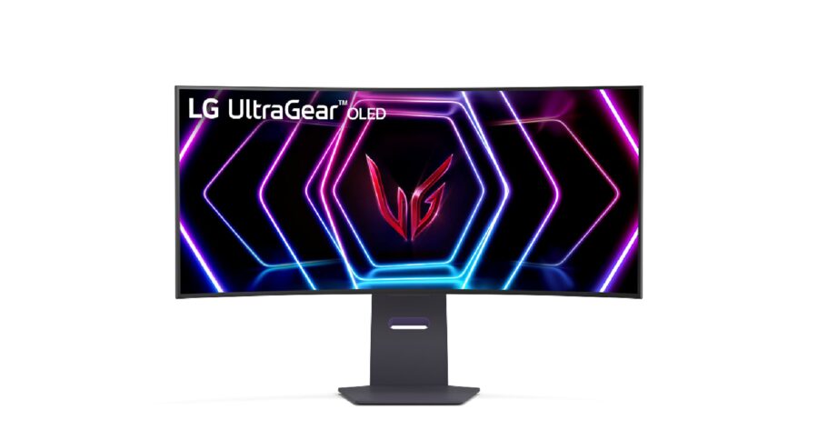 LG announces UltraGear OLED gaming monitor lineup for 2024
