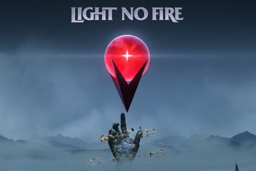 Light No Fire – нова гра від авторів No Man’s Sky
