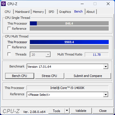 Огляд материнської плати MSI MPG Z790 EDGE TI MAX WIFI: комбінуємо Core i5-14600K та GeForce RTX 4070 Ti