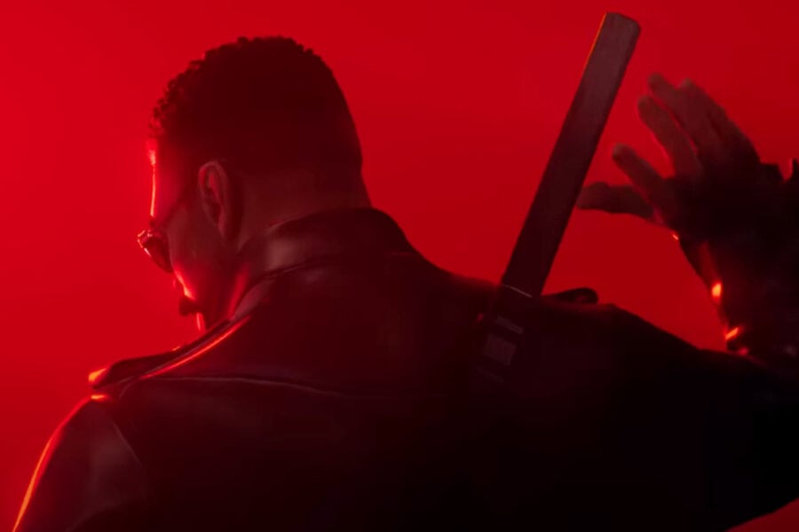 Marvel’s Blade may be released only in 2027