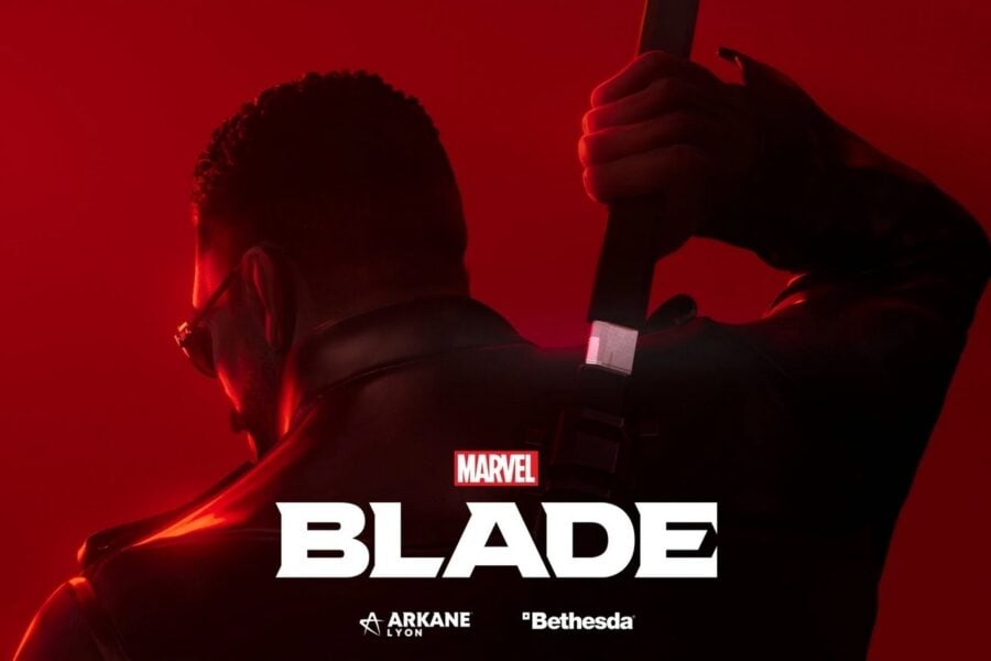 Marvel’s Blade – «доросла» гра про мисливця за вампірами від авторів Dishonored