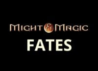 Might and Magic: Fates. A new installment of the legendary open-world RPG?