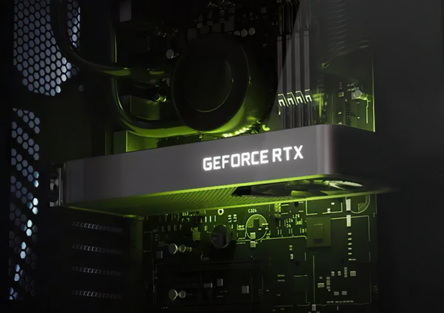 NVIDIA готує GeForce RTX 3050 6 ГБ, що замінить версію з 8 ГБ пам’яті