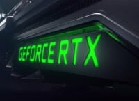 NVIDIA RTX technologies are already supported in more than 500 games and programs