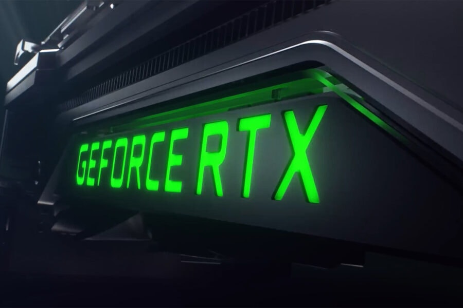 Технології NVIDIA RTX підтримуються вже більш ніж в 500 іграх та програмах