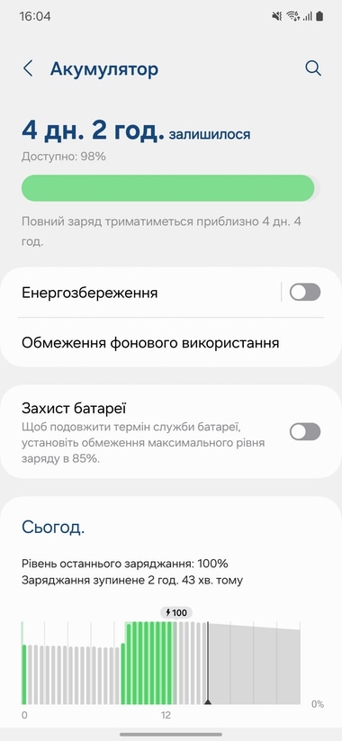 One UI 6: 11 нововведень в інтерфейсі Samsung на Android 14