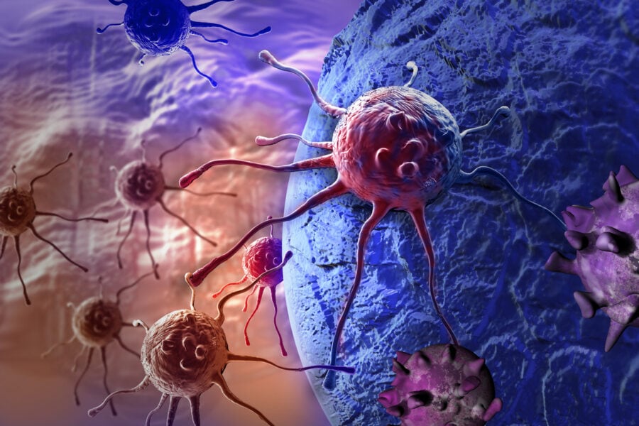 A new way to kill cancer cells has been discovered in the US, it is 99% effective