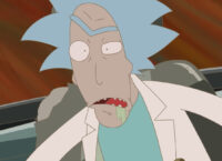 Аніме-адаптація анімаційного серіалу «Рік та Морті» /  Rick and Morty отримала новий тизер