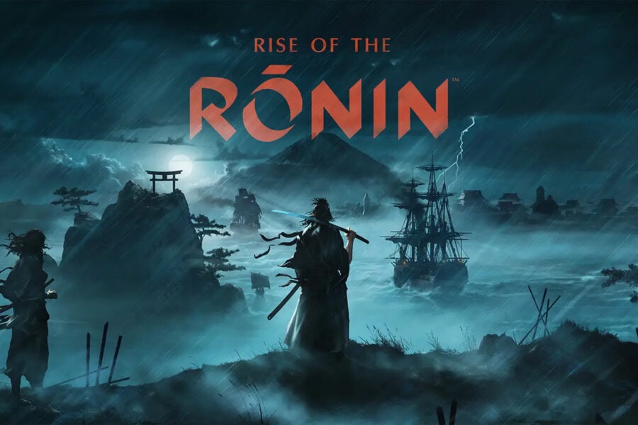 Rise of the Ronin, the PlayStation 5 exclusive from Team Ninja, gets a release date