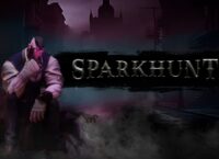 Ukrainian game SPARKHUNT gets demo version on Steam
