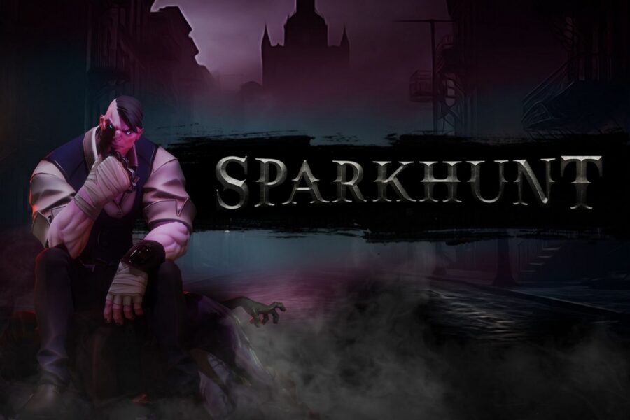 Ukrainian game SPARKHUNT gets demo version on Steam