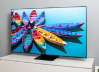Огляд QD-OLED телевізора Samsung S95C (QE65S95CAUXUA)