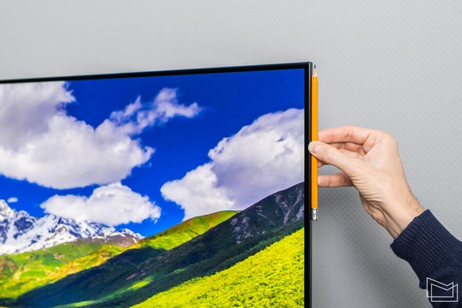 Samsung S95C QD-OLED TV review (QE65S95CAUXUA)