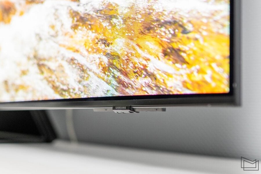 Samsung S95C QD-OLED TV review (QE65S95CAUXUA)