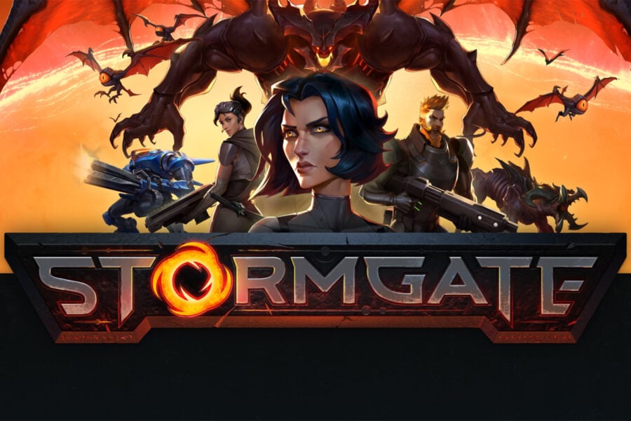 Stormgate, стратегія від ветеранів Blizzard, отримала новий трейлер