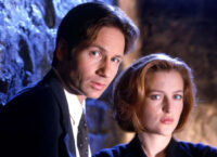 X-Files may get a reboot