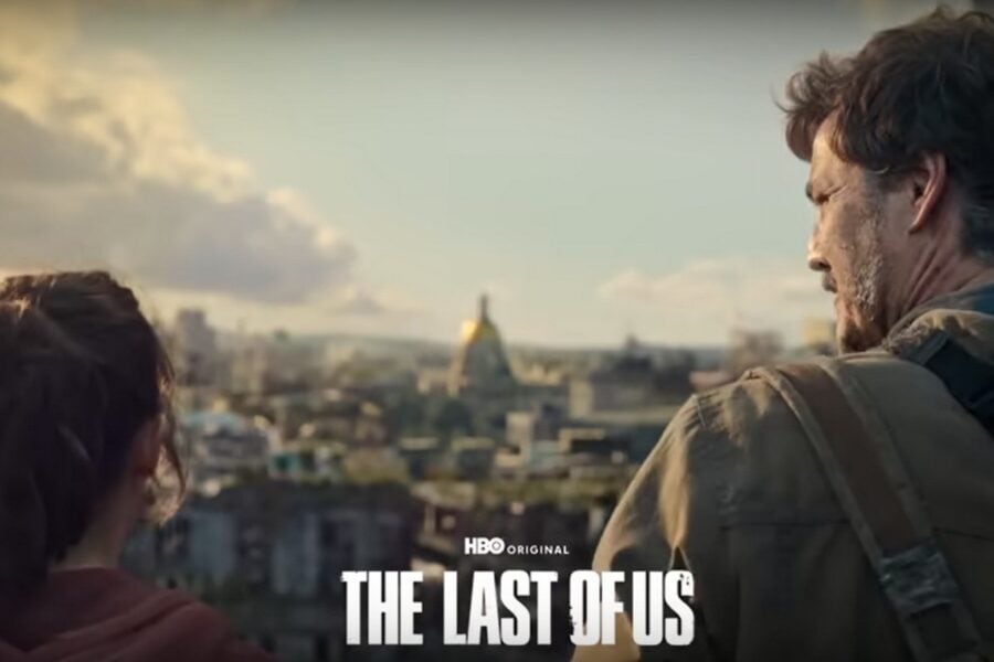 Другий сезон серіалу «Останні з нас» / The Last of Us покажуть в 2025 році