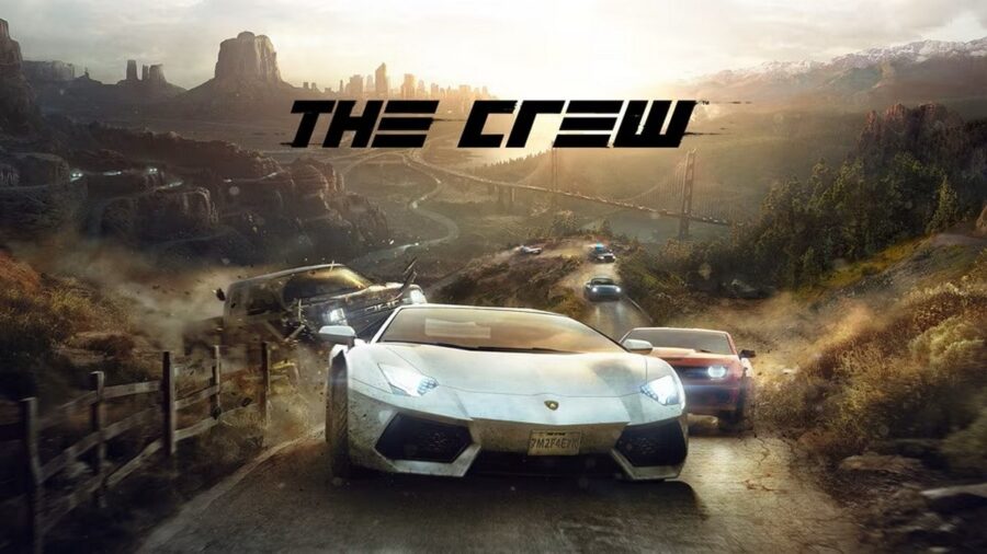 The original The Crew is no longer available for purchase. From March 31, 2024, the game will stop working