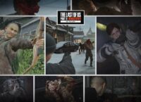 The Last of Us Part II Remastered – trailer for No Return mode