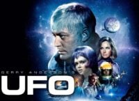 UFO – британський телесеріал, який надихнув авторів X-COM