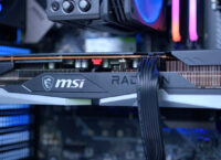 After three years, video cards are no longer in short supply