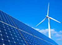 83% нових енергопотужностей припадає на відновлювальні джерела – звіт IRENA та WMO