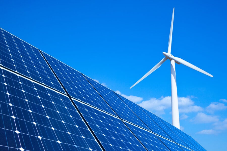 83% of new energy capacity comes from renewables – IRENA and WMO report