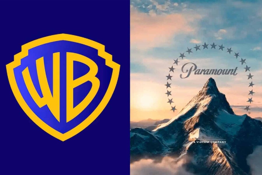 Warner Bros. Discovery and Paramount discuss possible merger