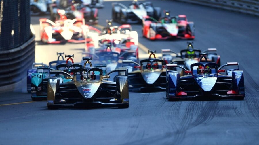 Formula E відкриває безплатний перегляд архіву всіх перегонів серії. Нові етапи будуть доступні незабаром