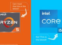 Intel звинуватила AMD у введені користувачів в оману через «ребрендинг старих процесорів», але потім видалила звинувачення