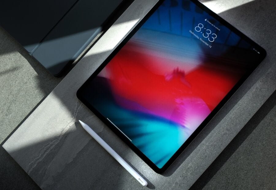 На початку наступного року Apple випустить нові моделі iPad Air та iPad Pro, а також оновить MacBook Air — Bloomberg