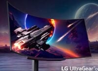 LG анонсувала ігрову лінійку UltraGear OLED-моніторів 2024 р.