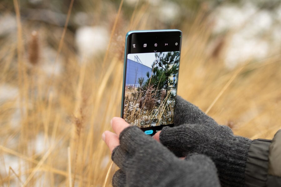Як покращити ваші фотографії на смартфон? Розказуємо на прикладі Motorola Edge 40 Neo