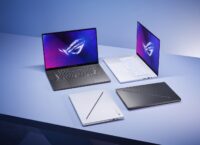 ROG Zephyrus G14 and G16 2024 – gaming laptops in a slim case